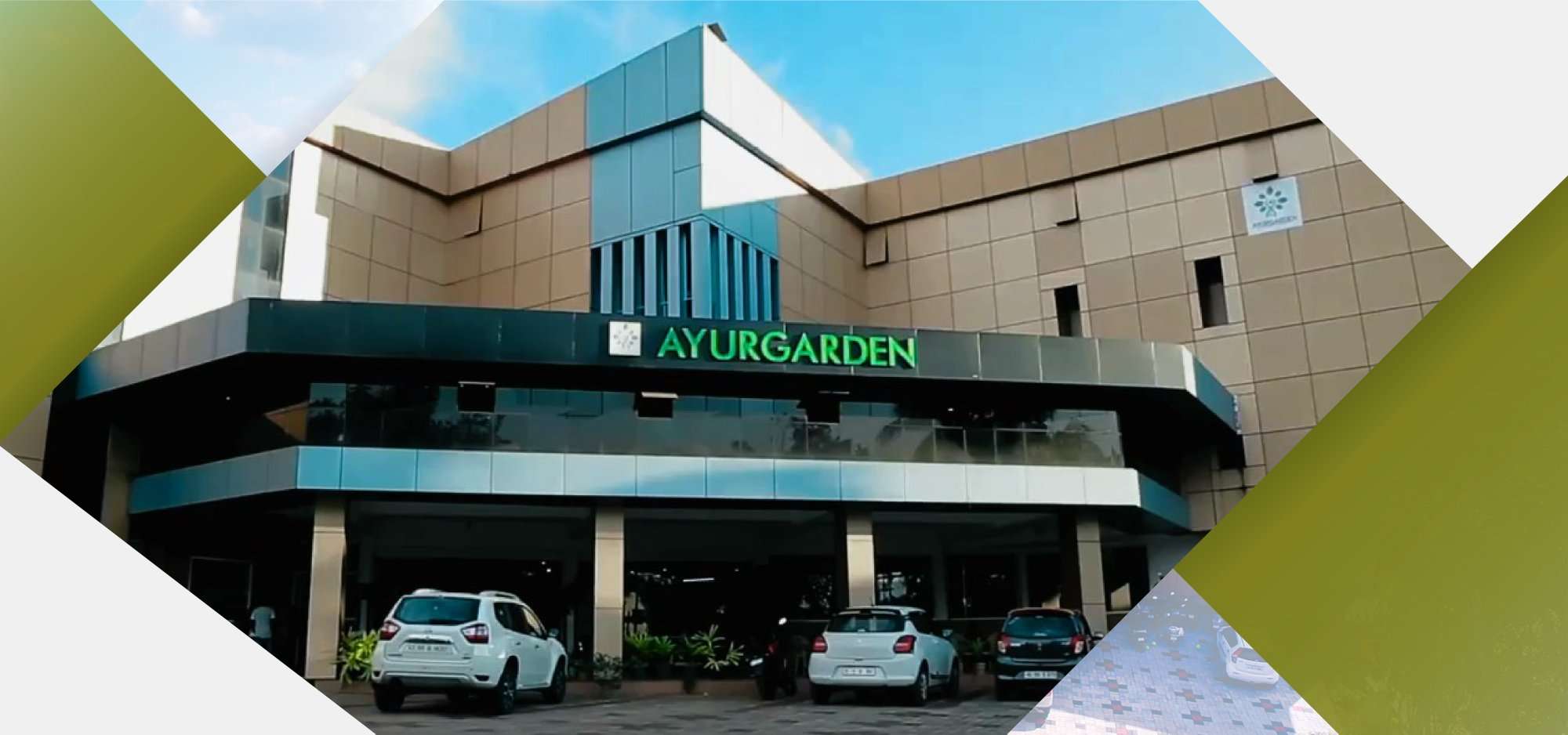 Ayurgarden